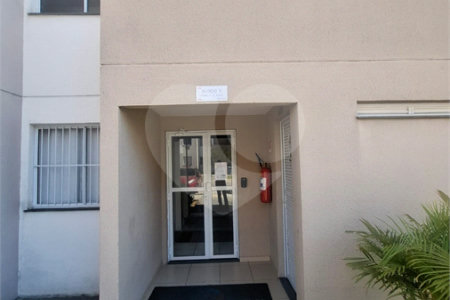 Apartamento à venda com 2 quartos em Campo Grande, Rio de Janeiro, RJ