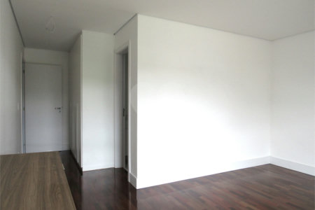 Casa à venda com 4 suítes no condomínio Premiere, São Paulo - SP
