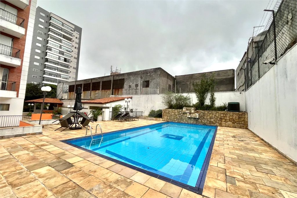 Apartamento á venda - Saúde