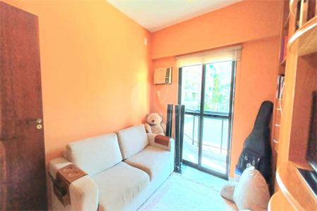 Apartamento à venda com 3 quartos, sendo 1 suíte, em Anil, Rio de Janeiro, RJ