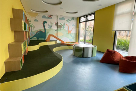 Apartamento à venda com 3 suítes em Perdizes, São Paulo, SP