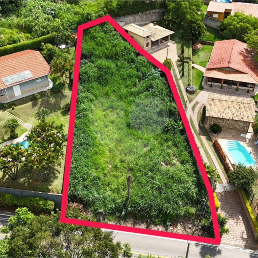 Terreno à venda ou para alugar em Vila Omízollo, Louveira, SP