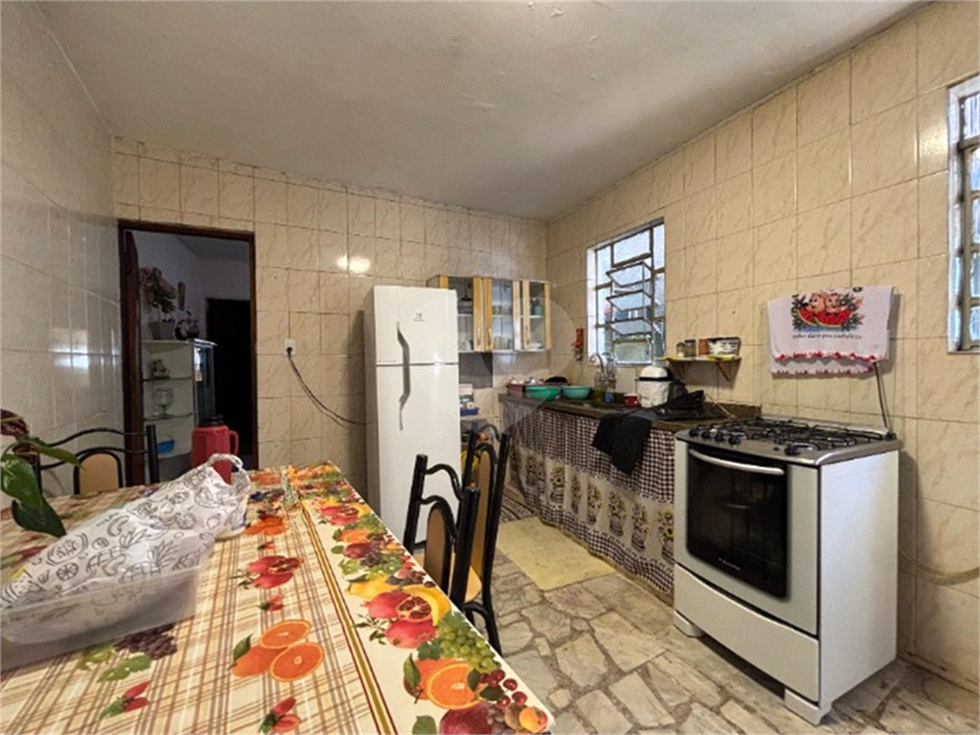 Casa à venda com 2 quartos em Jardim Santa Mena, Guarulhos, SP