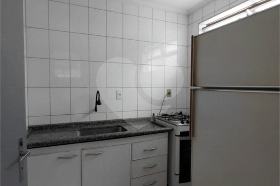 Apartamento à venda com 2 quartos em Vila Guarani, São Paulo, SP