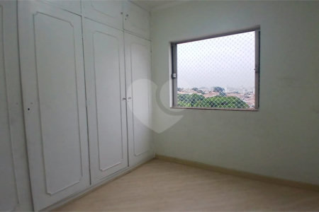 Apartamento à venda com 2 quartos em Santana, São Paulo, SP