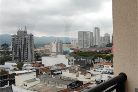 Apartamento à venda com 2 quartos, sendo 1 suíte, no Centro, Mogi das Cruzes, SP
