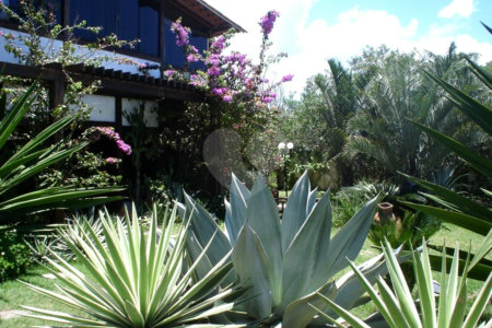 Hotel à venda com 16 suítes em Geribá, Armação dos Búzios, RJ