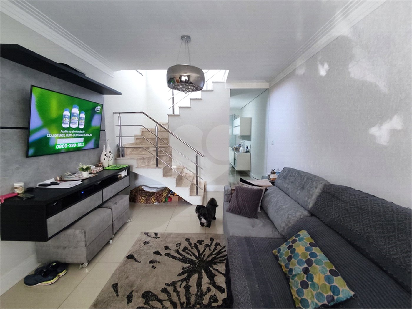 Casa à venda com 4 quartos, sendo 2 suítes, em Jaçanã, São Paulo, SP