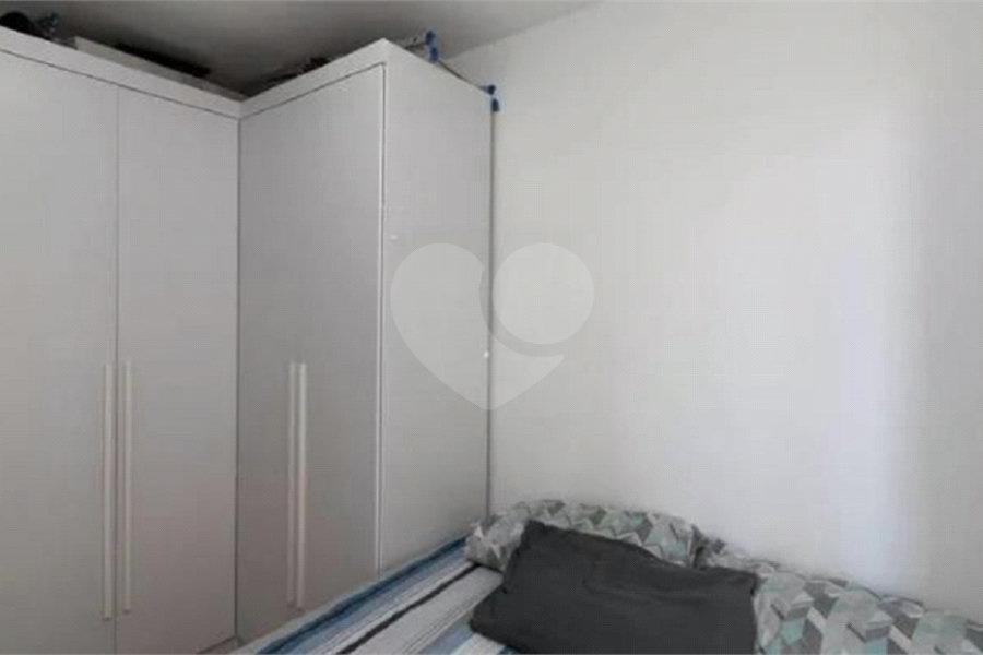 Apartamento à venda ou para alugar com 1 quarto no Brasilândia, São Paulo, SP