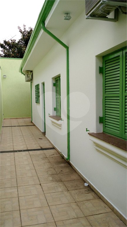 Casa Térrea à venda com 3 quartos no Centro, Mogi das Cruzes, SP