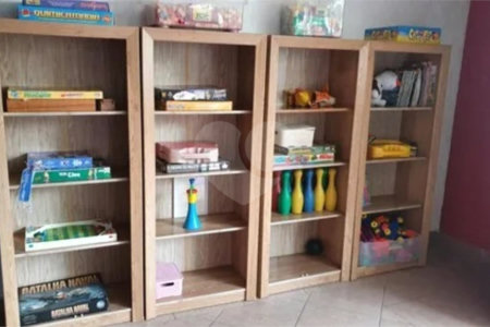 Apartamento à venda com 3 quartos em Santa Terezinha, São Bernardo do Campo, SP