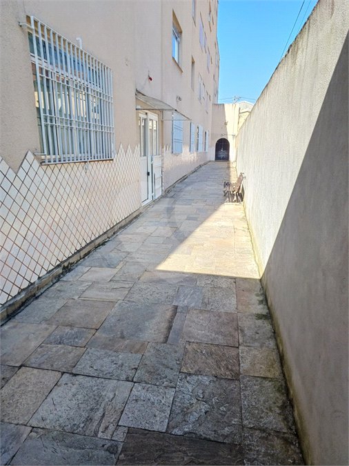 Apartamento à venda ou para alugar com 2 quartos em Santana, São Paulo, SP