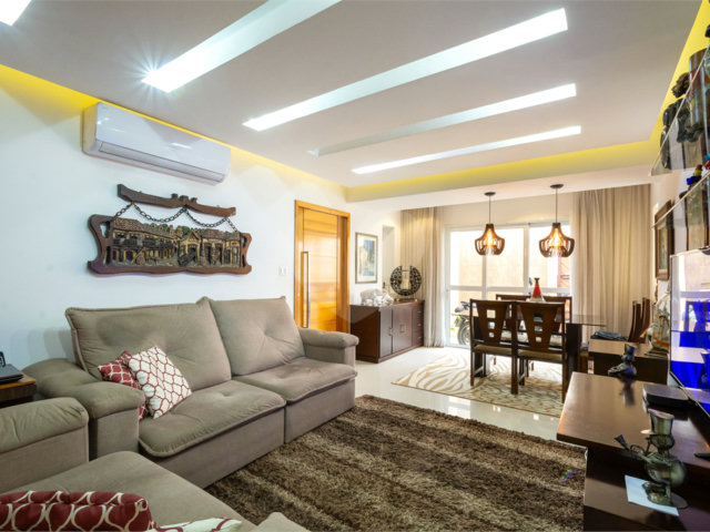Casa à venda com 4 quartos, sendo 1 suíte,  em Santo Amaro, São Paulo, SP