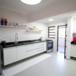 Apartamento à venda com 3 quartos, sendo 1 suíte,  no Centro, Mairinque, SP