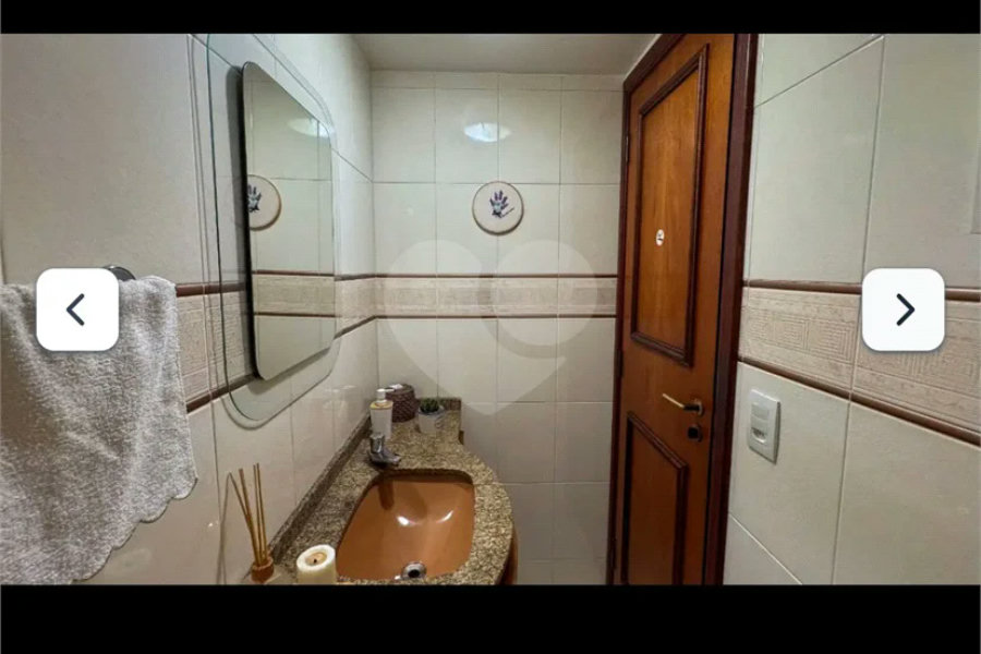 Apartamento à venda com 3 quartos, sendo 1 suíte, em Santana, São Paulo, SP