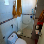 COBERTURA A VENDA NO BAIRRO JARDIM DAS INDUSTRIAS COM 3 DORMITORIOS, 2 SUITES, 2 VAGAS, 214M², SJC