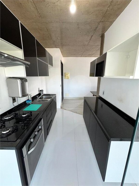 Apartamento à venda com 2 quartos em Usina Piratininga, São Paulo, SP