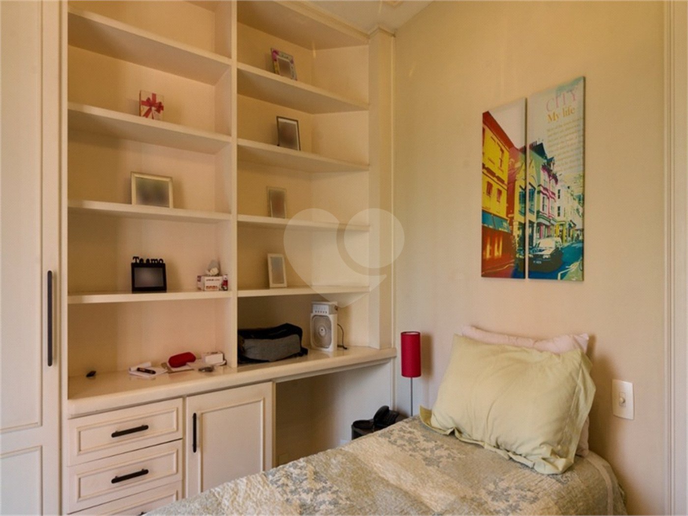 Apartamento à venda com 4 quartos, sendo 2 suítes, em Vila Mascote, São Paulo, SP