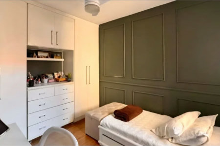 Casa à venda com 2 quartos no condomínio San Francisco Village, São Paulo - SP