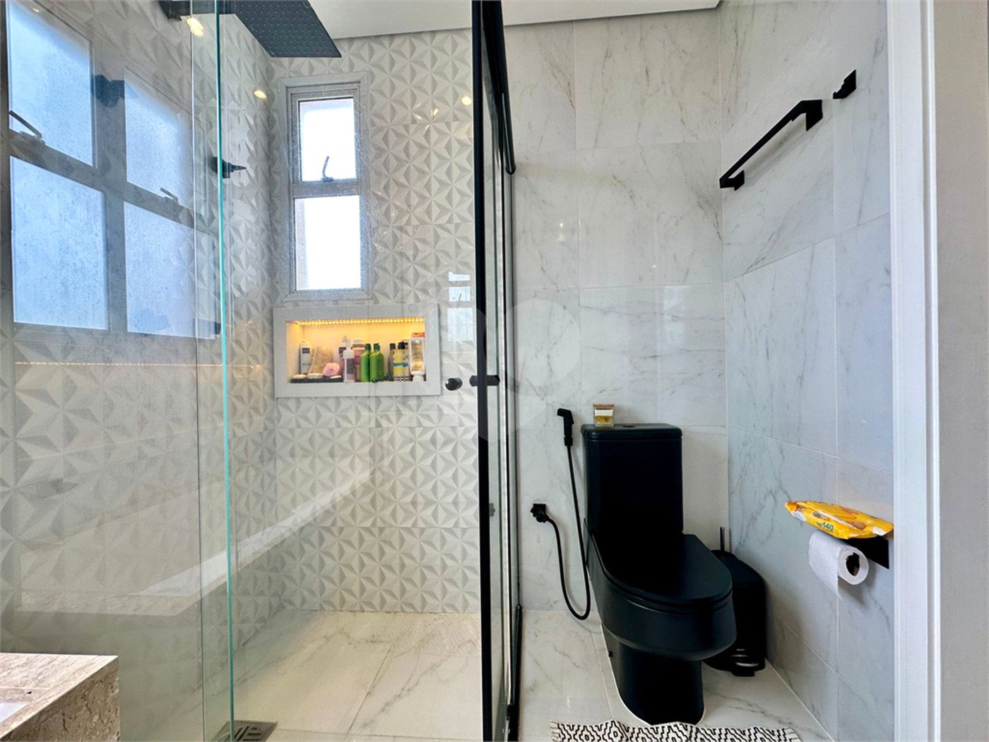 Apartamento à venda com 2 quartos, sendo 1 suíte, em Santana, São Paulo, SP