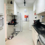 Apartamento à venda com 3 quartos, sendo 1 suíte, em Santa Teresinha, São Paulo, SP