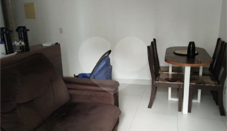 Apartamento à venda com 2 quartos em Jaraguá, São Paulo, SP