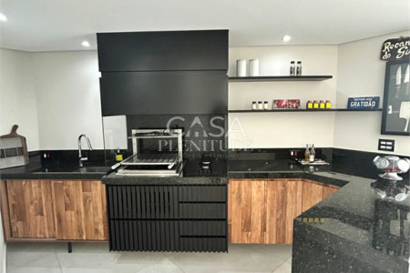 Casa em condomínio à venda com 3 suítes em Jardim Villagio Milano, Sorocaba, SP