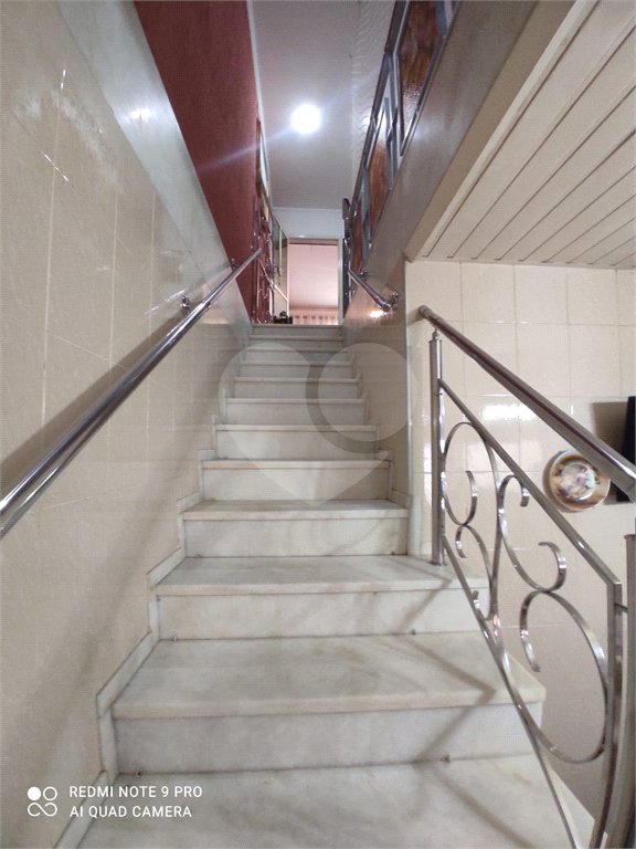 Casa à venda com 2 quartos em Chora Menino, São Paulo, SP