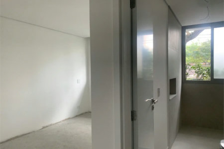 Apartamento à venda com 2 suítes em Vila Madalena, São Paulo, SP