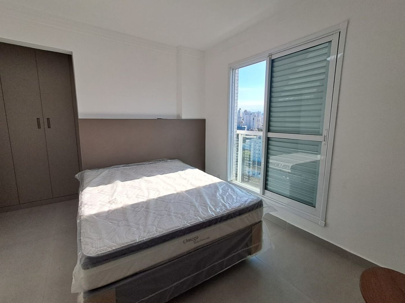 Apartamento à venda, 109 m² por R$ 1.100.000,00 - Boqueirão - Santos/SP