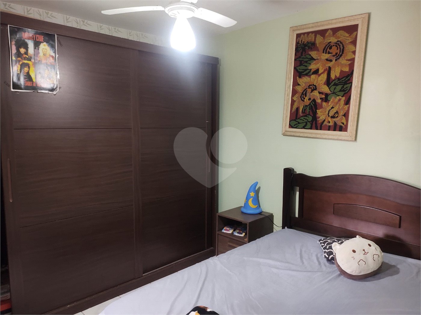Sobrado à venda com 4 quartos, sendo 3 suítes, em Mandaqui, São Paulo, SP
