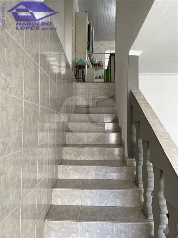Sobrado à venda com 2 quartos em Santa Terezinha, São Paulo, SP