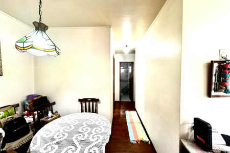 Apartamento à venda com 2 quartos em Moema, São Paulo, SP