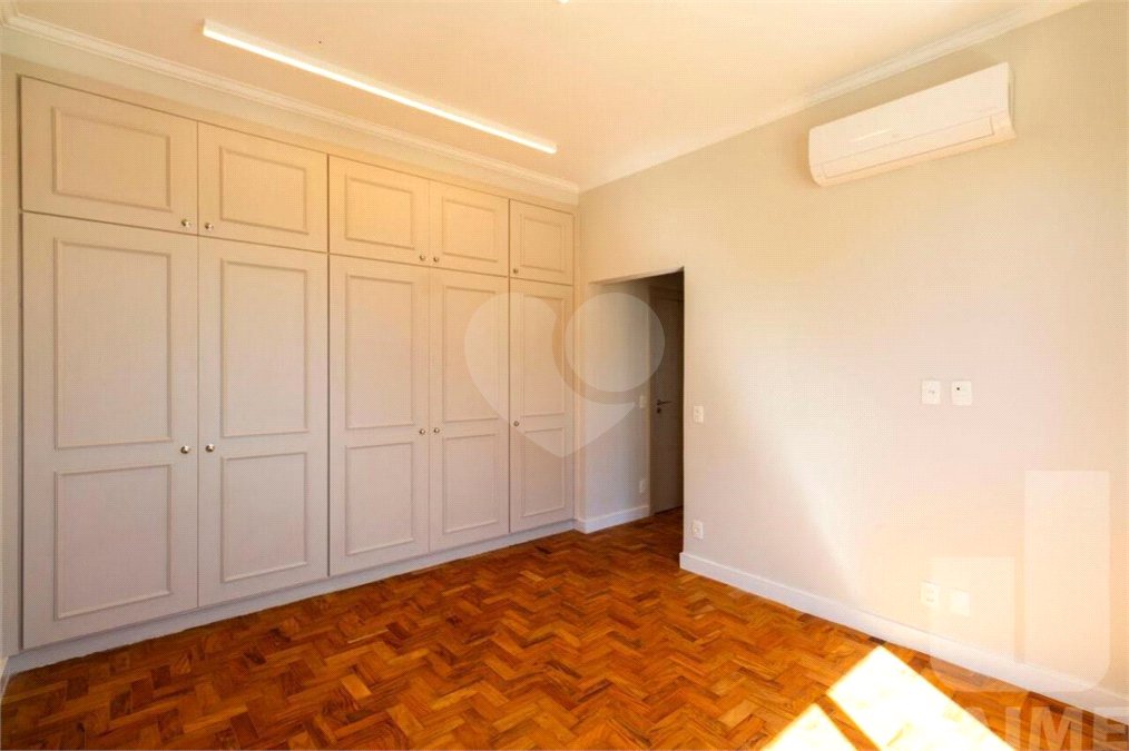 Apartamento à venda ou para alugar com 4 quartos, sendo 2 suítes, em Higienópolis, São Paulo, SP