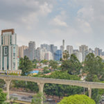 Apartamento à venda com 3 suítes em Brooklin, São Paulo, SP