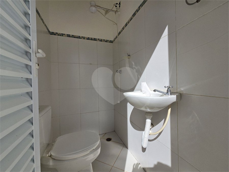 Casa para alugar com 3 suítes no condomínio Residencial Villa dos Inglezes, Sorocaba - SP