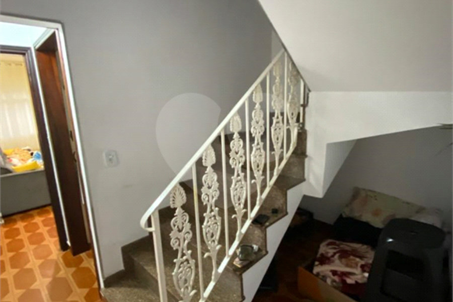 Sobrado à venda com 4 quartos, sendo 1 suíte, em Artur Alvim, São Paulo, SP
