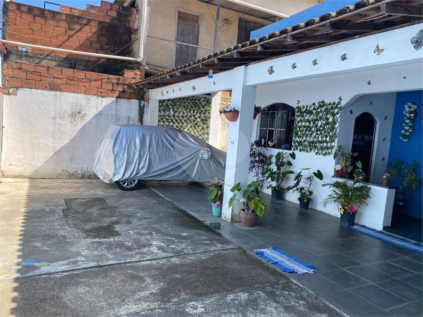 Casa à venda com 3 quartos em Guaratiba, Rio de Janeiro, RJ