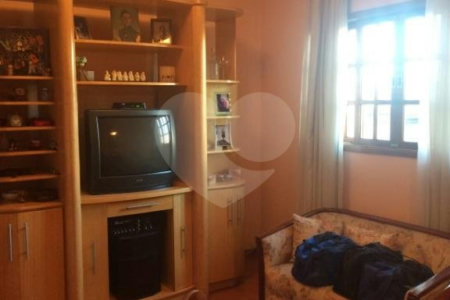 Apartamento à venda com 2 quartos em Barra Funda, São Paulo, SP