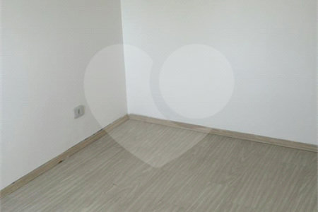 Apartamento para alugar com 2 quartos em Jardim Esmeralda, São Paulo, SP