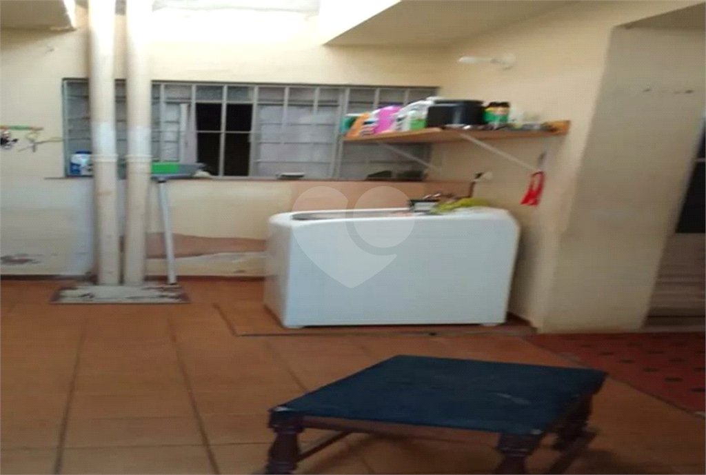 Casa Térrea à venda com 1 quarto em Vila Romero, São Paulo, SP