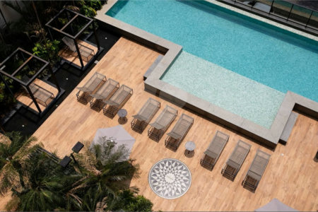Apartamento à venda com 2 suítes em Perdizes, São Paulo, SP