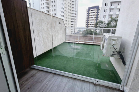Apartamento à venda com 2 quartos, sendo 1 suíte, em Vila Guarani (z Sul), São Paulo, SP
