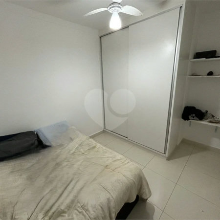 Apartamento à venda com 2 quartos em Jardim Manoel Penna, Ribeirão Preto, SP
