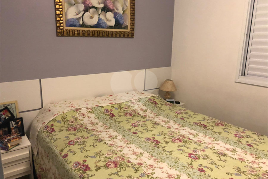 Apartamento à venda com 2 quartos, sendo 1 suíte, em Vila Guilherme, São Paulo, SP