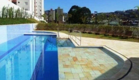 Apartamento à venda com 2 quartos em Vila Nova Cachoeirinha, São Paulo, SP