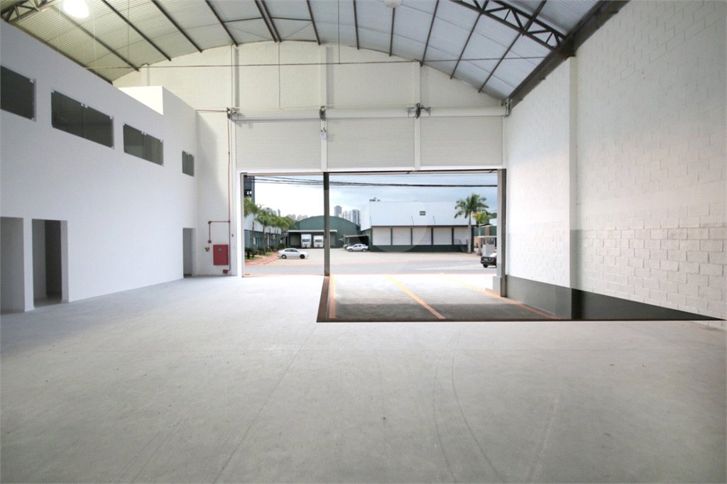 Sala para alugar em Protestantes, Votorantim, SP