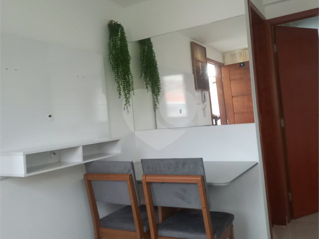 Studio para alugar com 1 quarto em Tucuruvi, São Paulo, SP