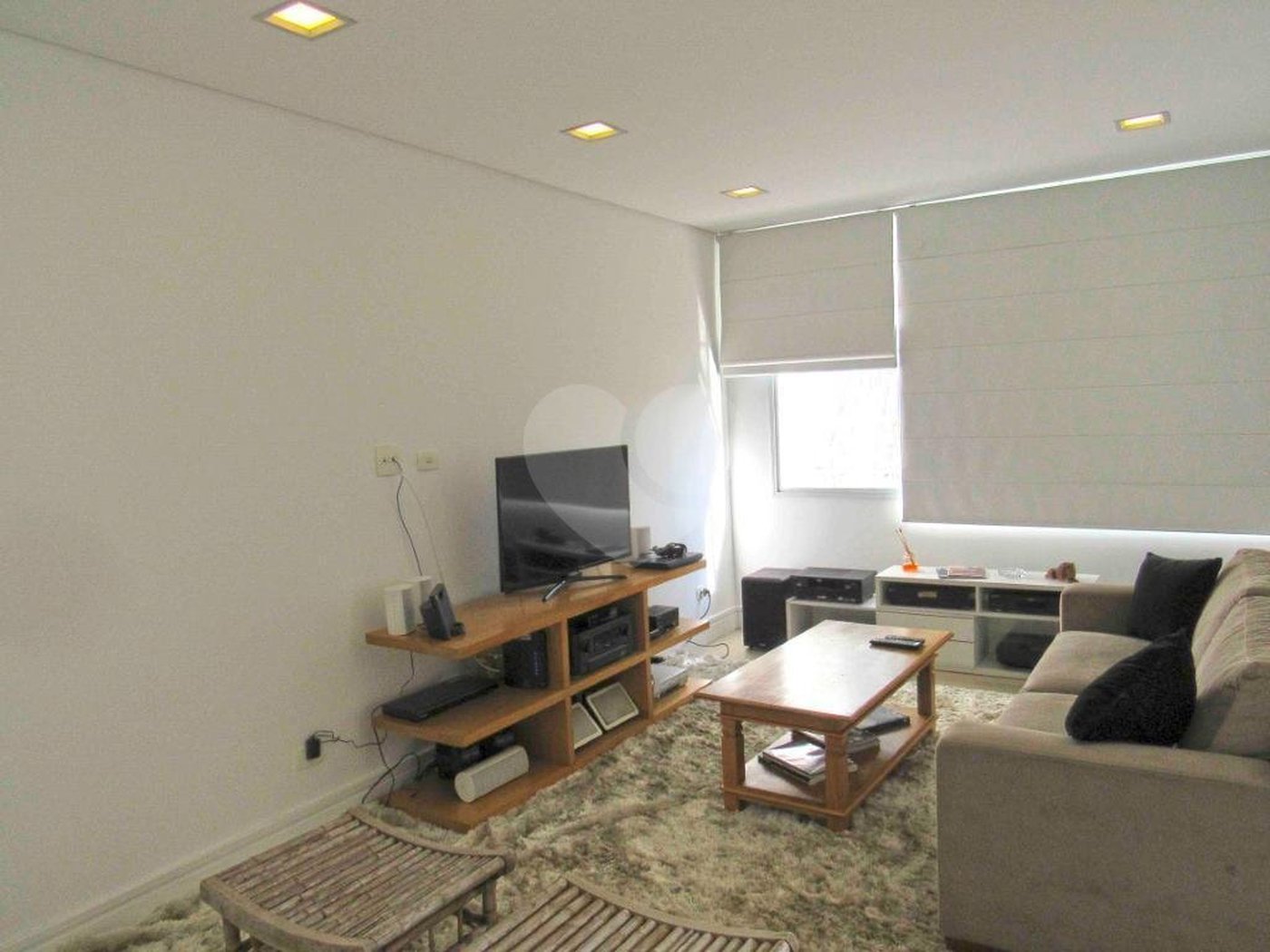 Casa à venda com 4 suítes no condomínio Residencial Giardino Pirandello, São Paulo - SP