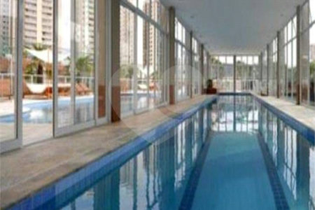 Apartamento na Mooca 107m² 3 suítes, 2 vagas e lazer completo
